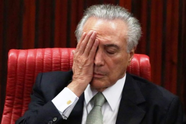 Michel temer 1