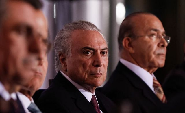 Temer 2