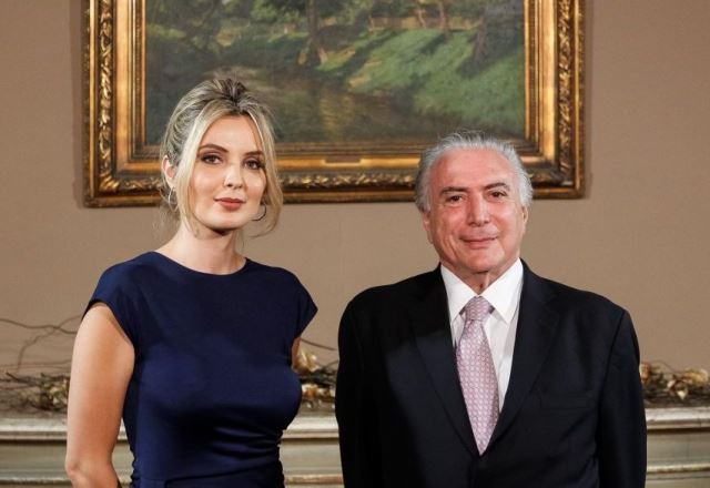 Temer