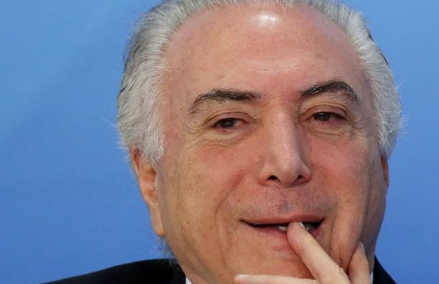 Temer