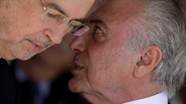 Temer 2