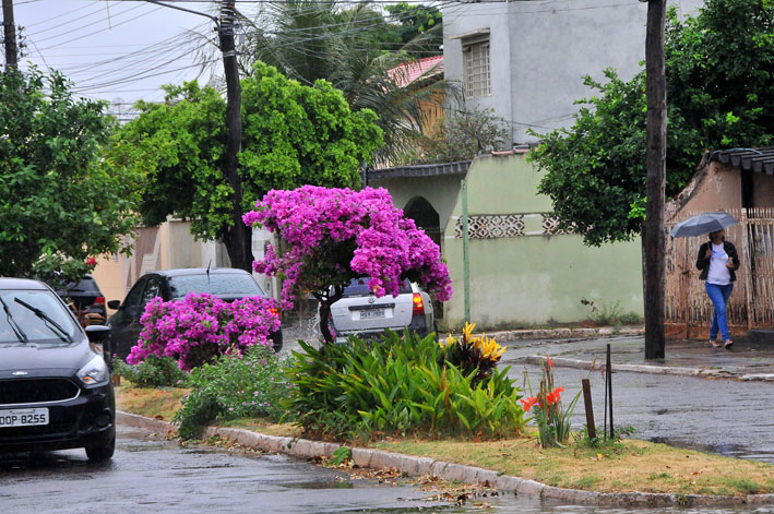 Chuva valdenir rezende 2