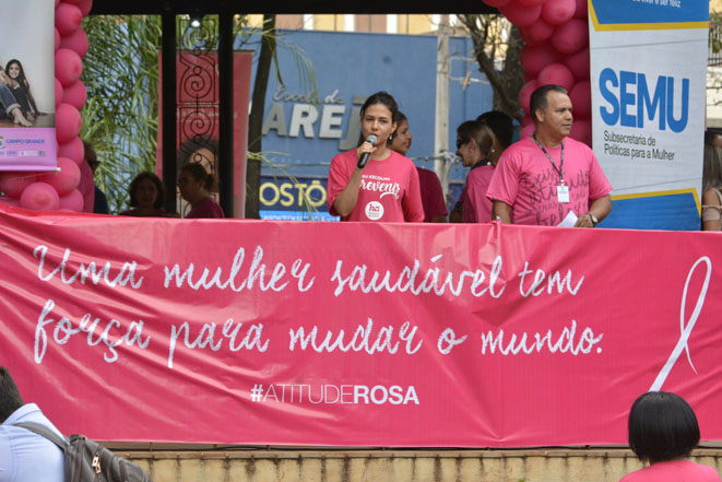 Outubro rosa pr 1