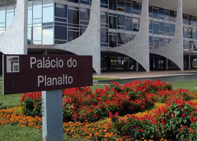 Planalto