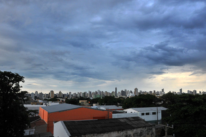 Tempo valdenir rezende13