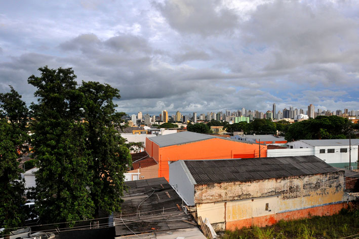 Tempo valdenir rezende19