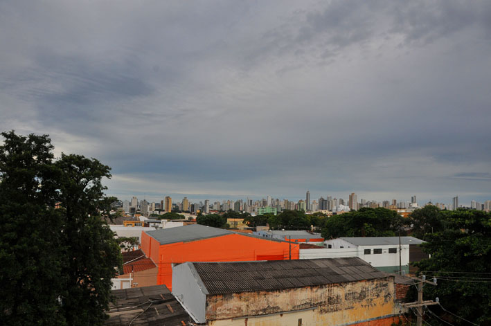 Tempo valdenir rezende20