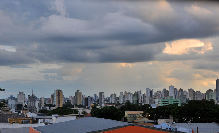 Tempo valdenir rezende27