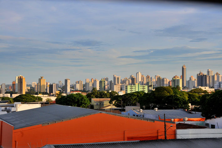 Tempo valdenir rezende35