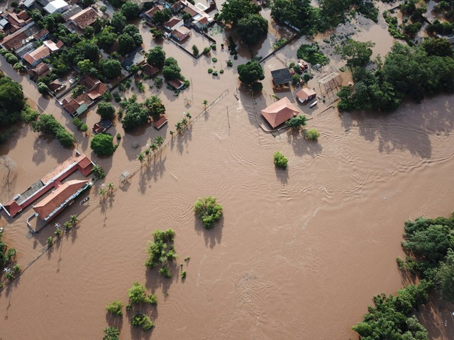 Cheia aquidauana divulgacao bombeiros8