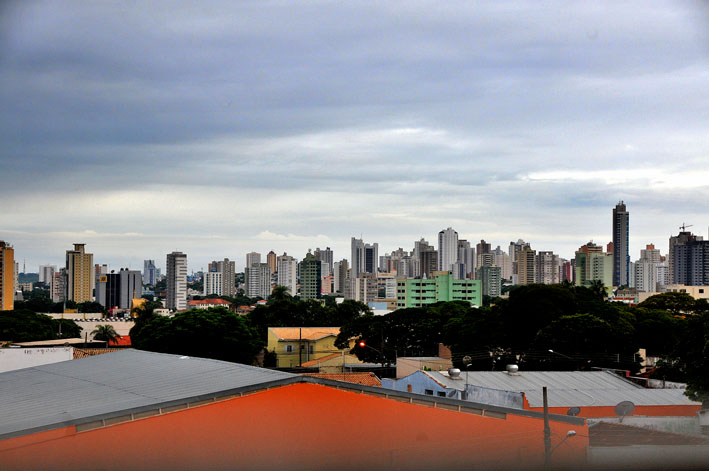 Tempo valdenir rezende