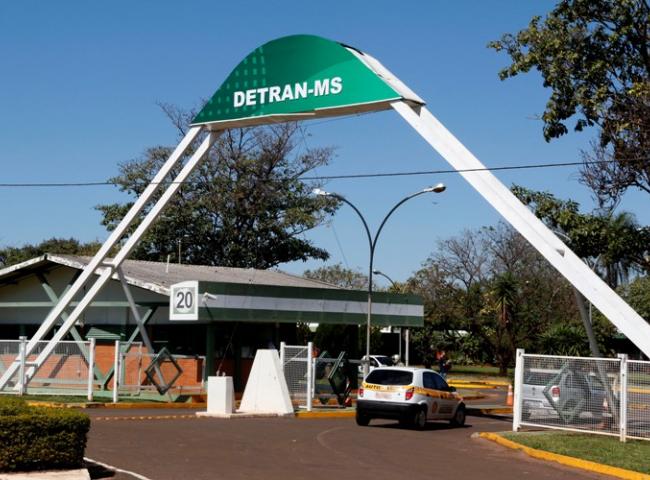 Detran 17