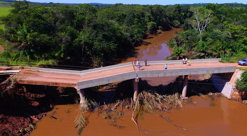 Ponte jardim chico ribeiro governo do estado1