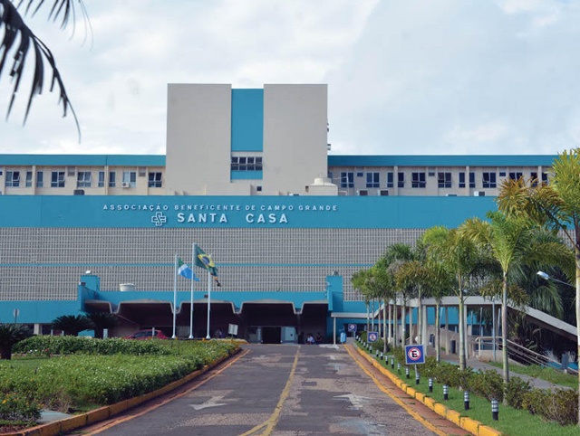 Santa casa ar2