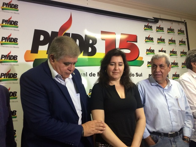 Coletiva pmdb1