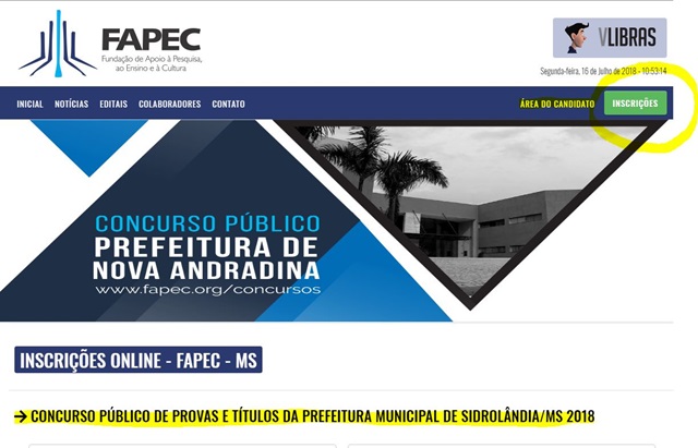 Fapec