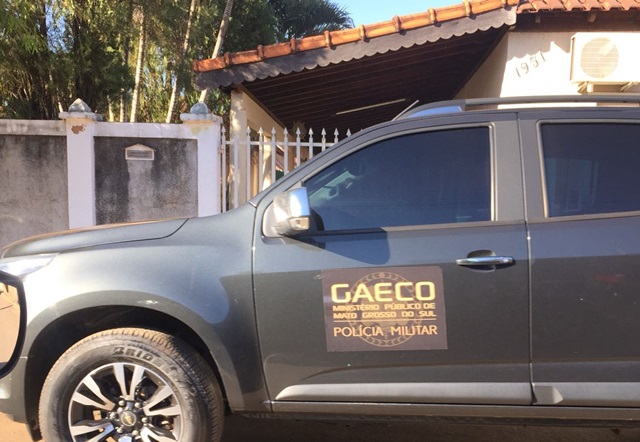 Gaeco 22