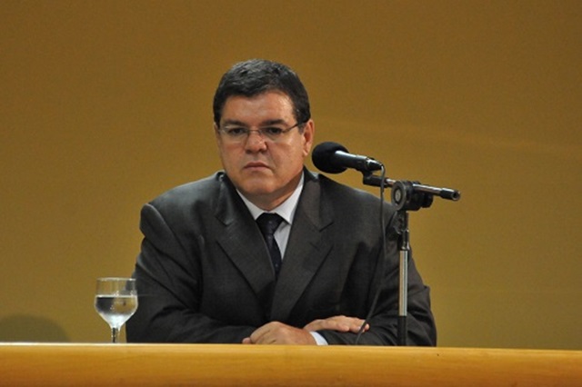 Paulo pedra ar