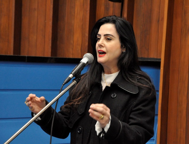 Politica mara caseiro luciana nassar alsm1