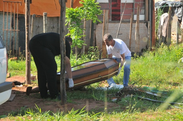 Morto valdenir rezende 82