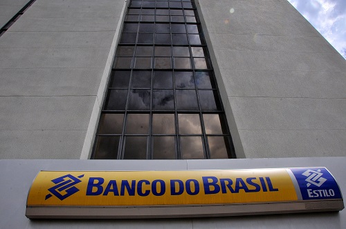 Banco do brasil vr