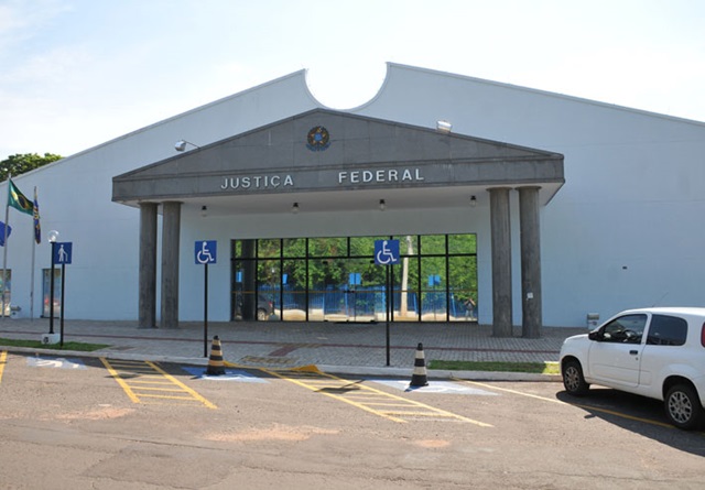 Justica federal ar1