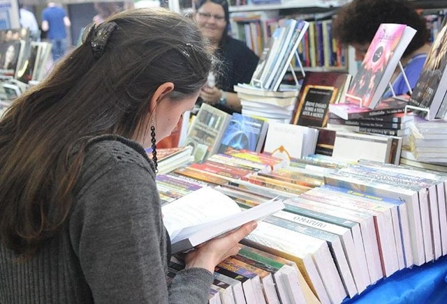 Feira do livro