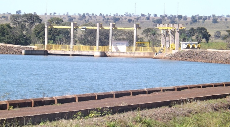 Agepan pch indaia grande barragem