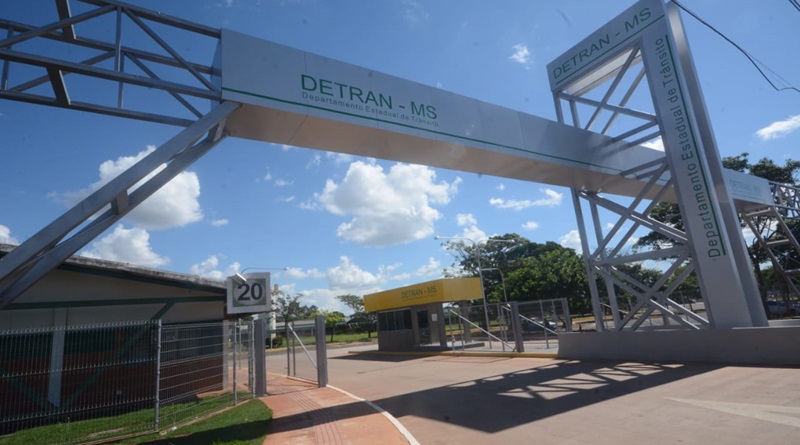 Detran ms la1