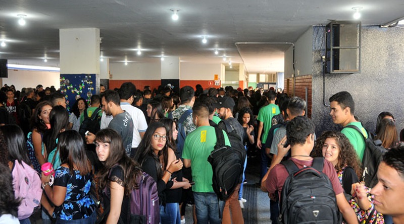 Escola estadual valdenir rezende 3