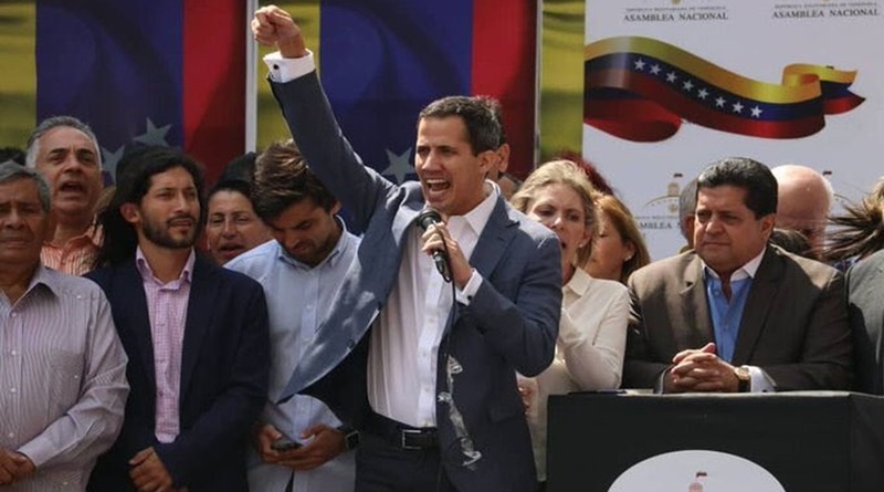 Juan guaido