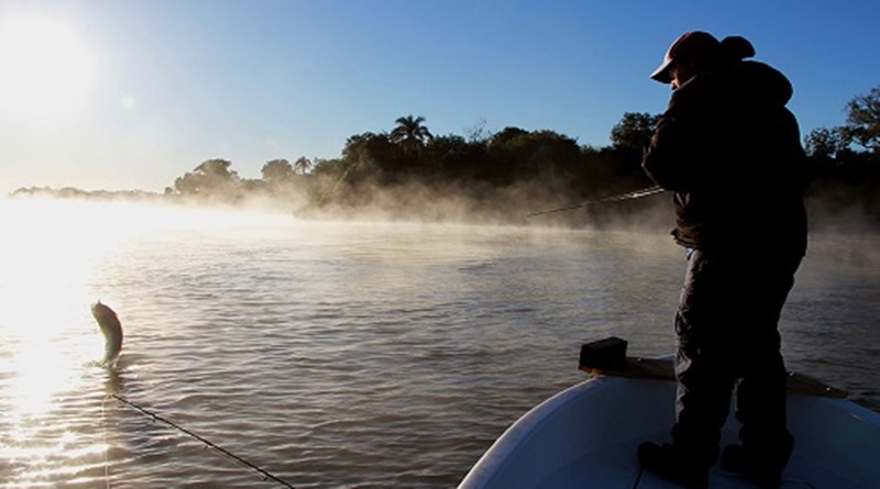 Turismo de pesca14