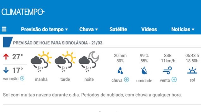 Clima