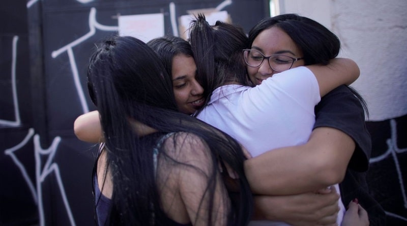 Reabertura da escola raul brasilabr sp 180320193437