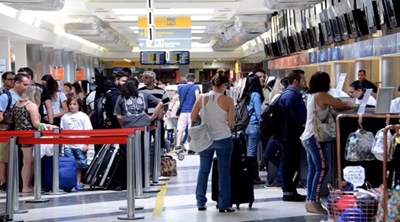 02 1218 0543 movimento aeroporto bh