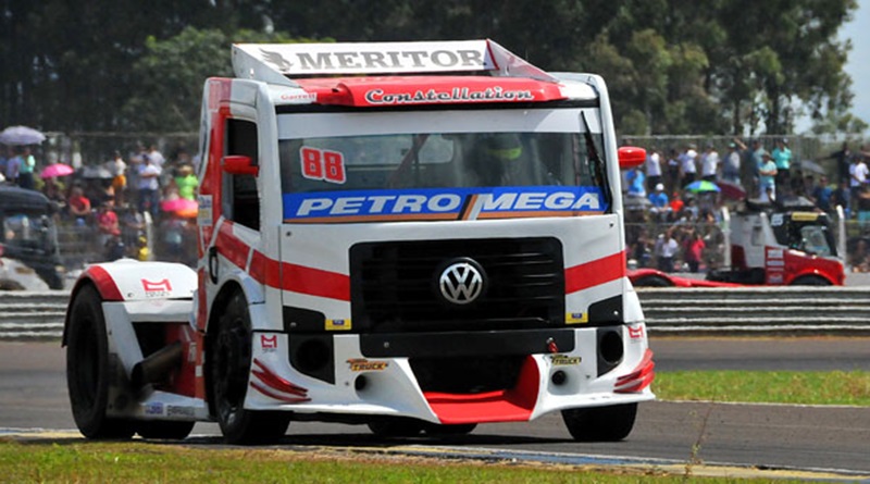 Copa truck valdenir rezende 1