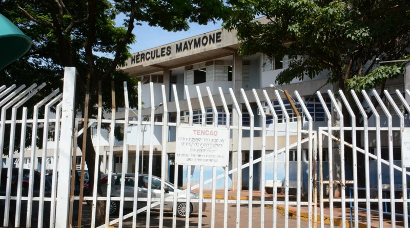 Hercules maymone escola bh