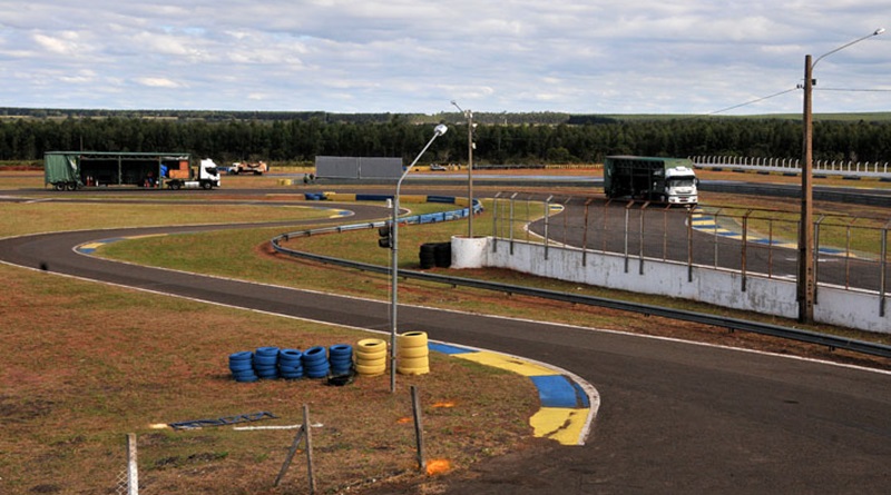 Preparativos copa truck valdenir rezende 4