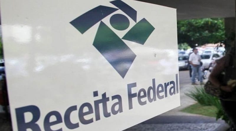 Receita federal