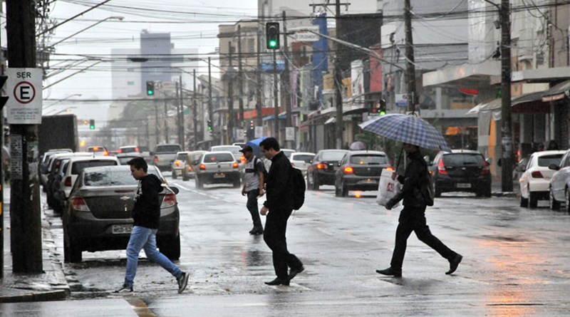 Frio chuva vr1