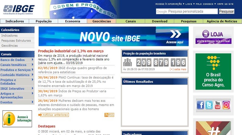 Ibge