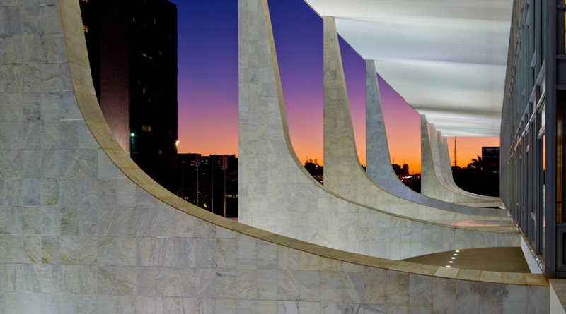Palacio do planalto 27