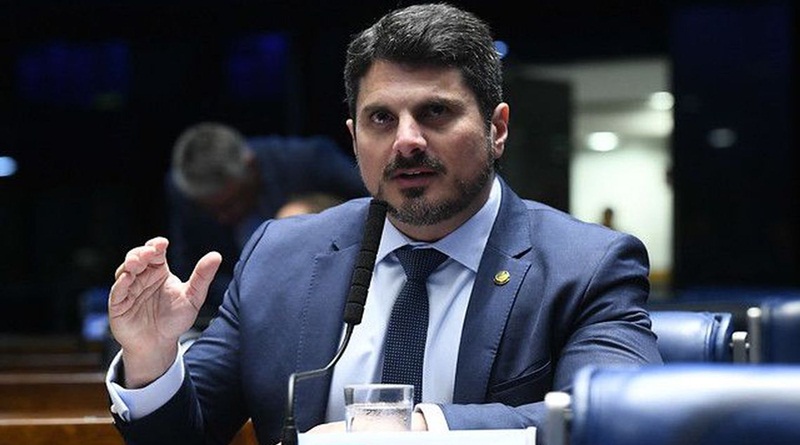 Marcos do val