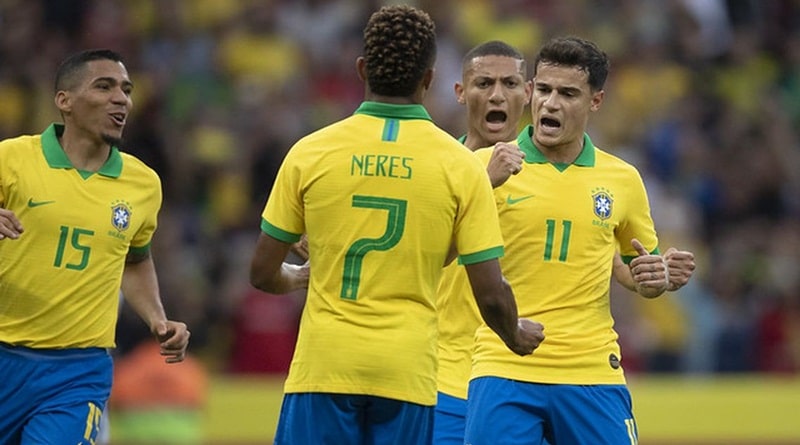 Selecao honduras