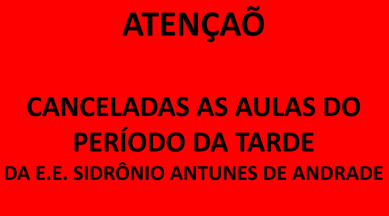 Canceladas