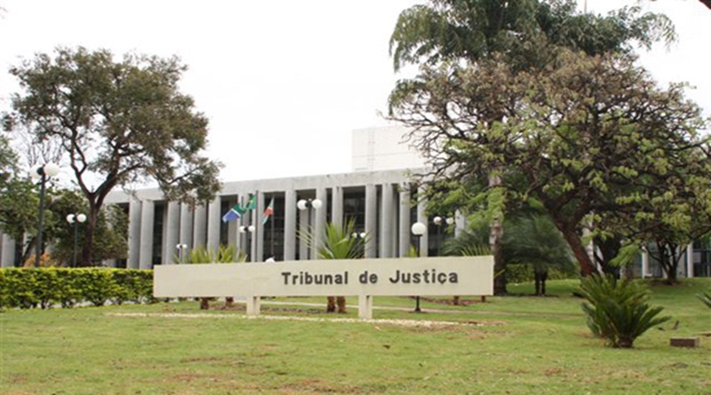 Tribunal de justica ms111