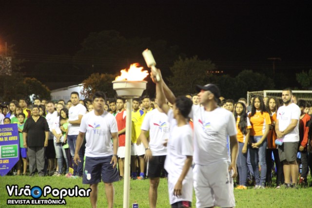 Abertura jogos escolares009