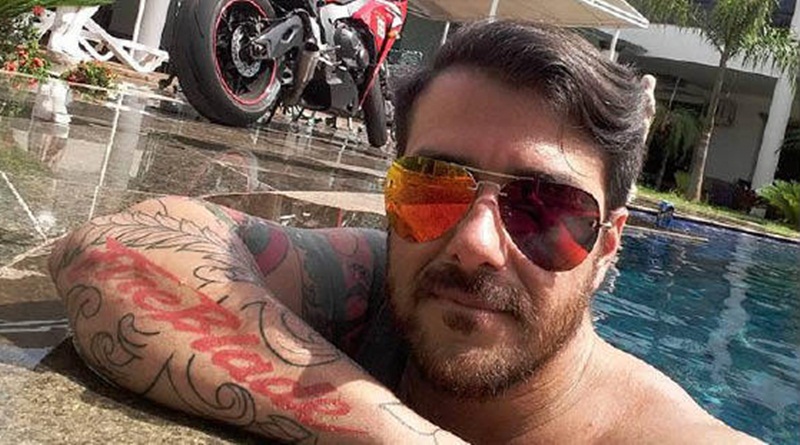Breno borges11