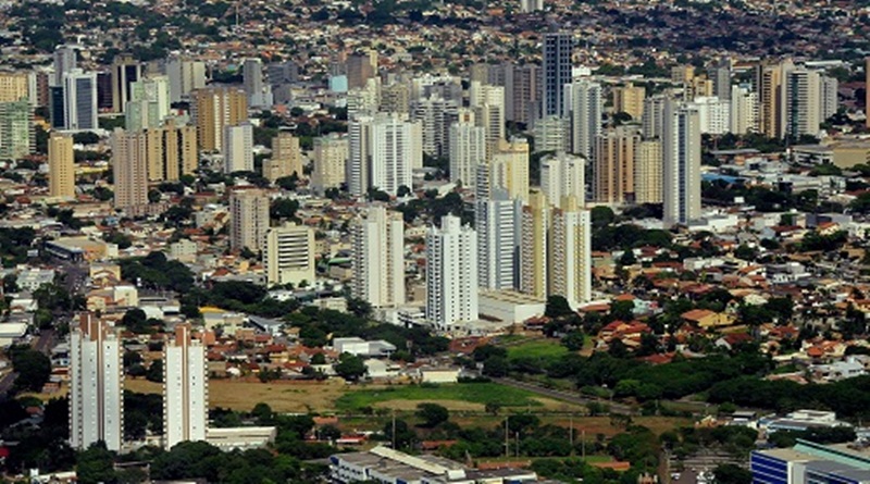 Campo grande plano diretor vr