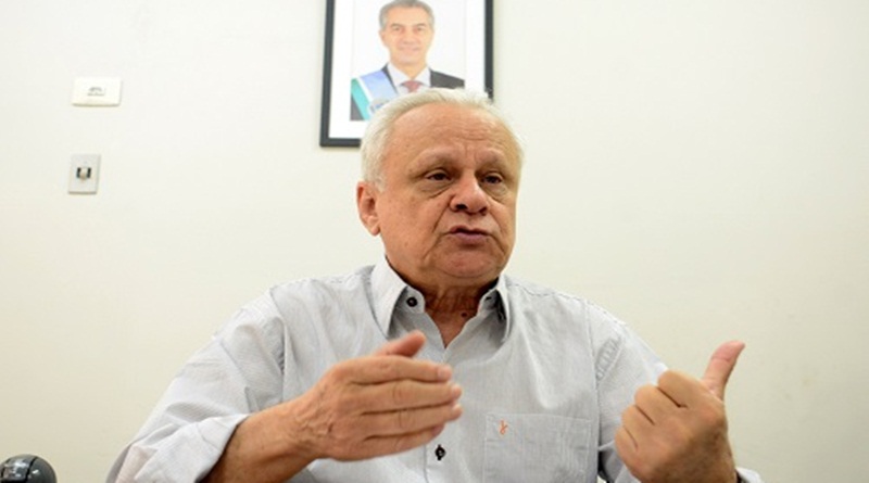 Jorge martins bh